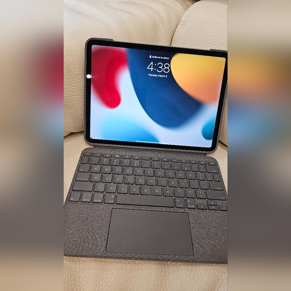 Apple Ipad Pro 256GB Original Pencil Charger 11" - Picture 2 of 6